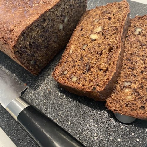 Banana Bread